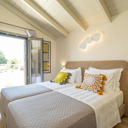 Nelia Διαμέρισμα *