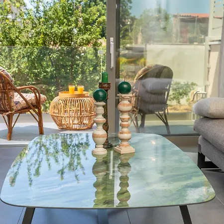 Appartement Nelia *