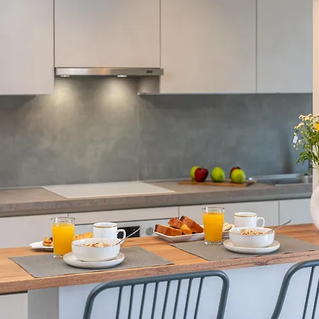 Appartement Nelia