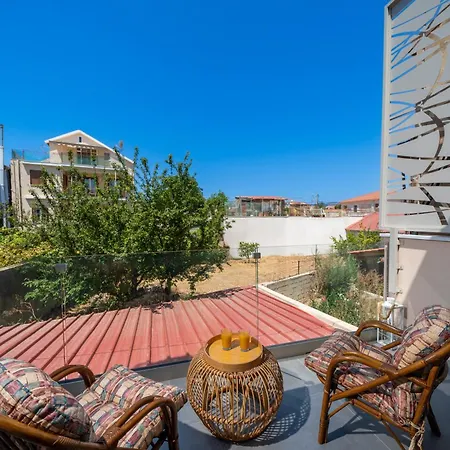 Nelia * Ληξούρι