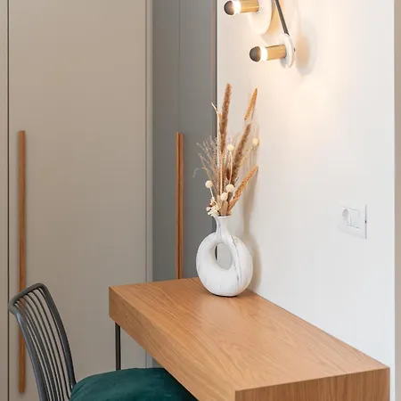Appartement Nelia Lixouri
