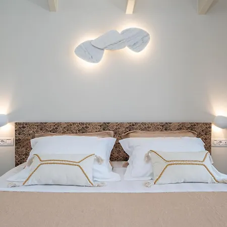 Διαμέρισμα Nelia