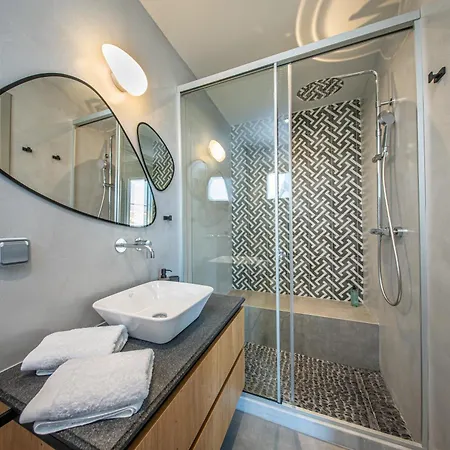 Nelia Διαμέρισμα *