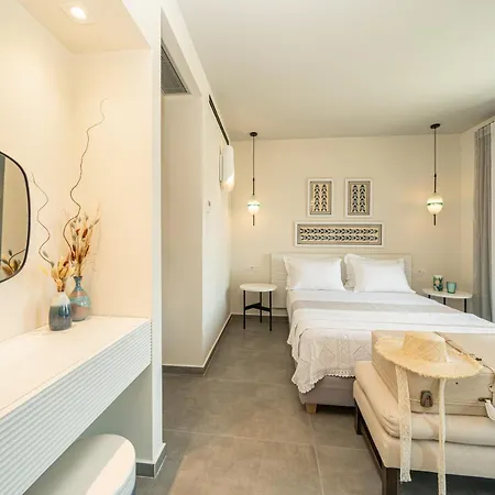 Appartement Nelia *