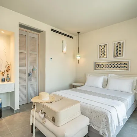 Nelia Appartement
