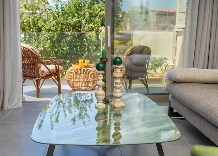 Apartamento Nelia *