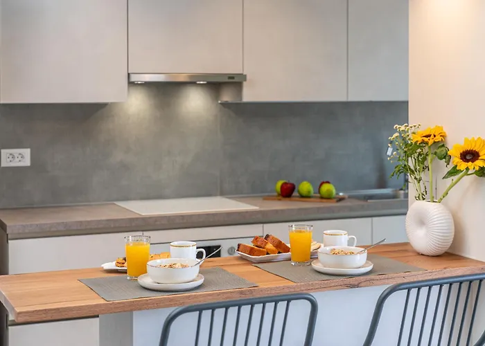 Apartamento Nelia