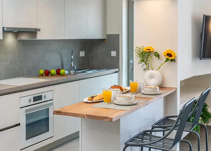 Apartamento Nelia