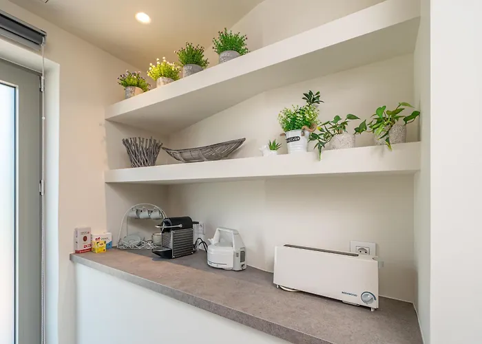 Apartamento Nelia *