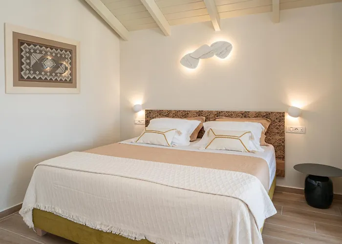 Apartamento Nelia