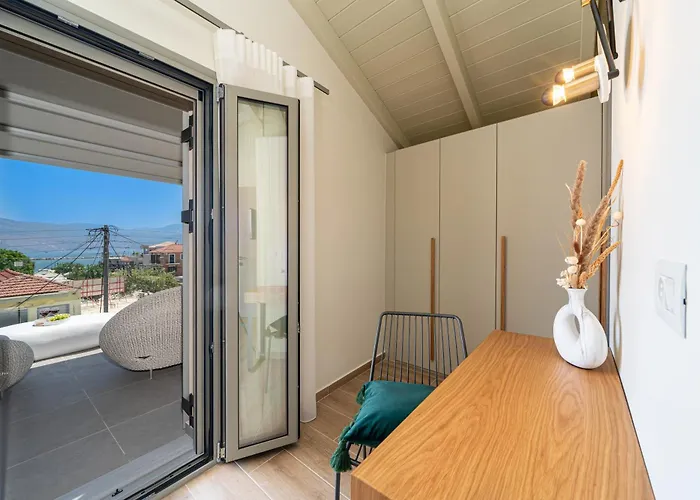 Apartamento Nelia *