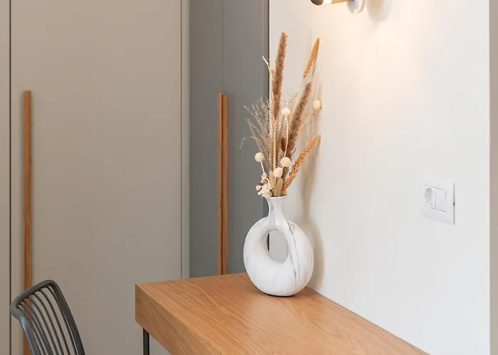 Apartamento Nelia Lixouri