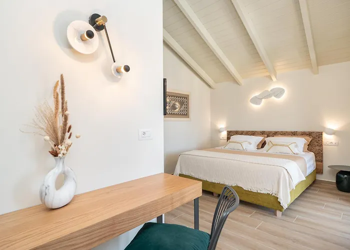 Apartamento Nelia *