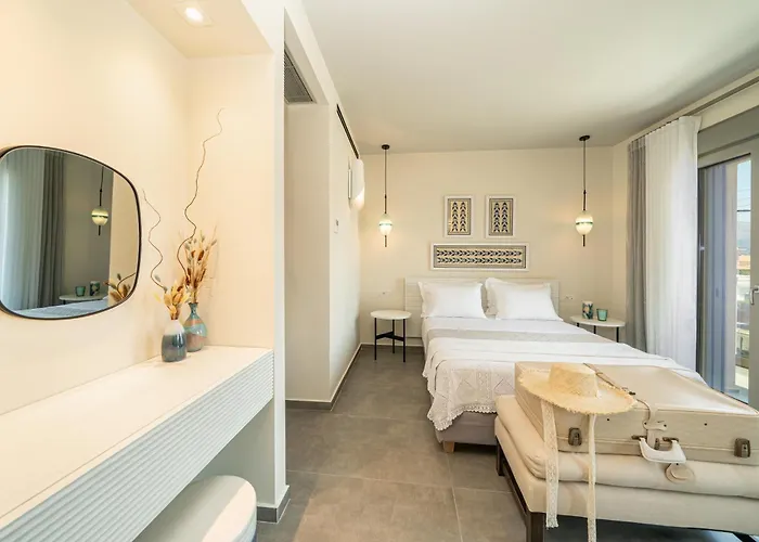 Appartement Nelia *