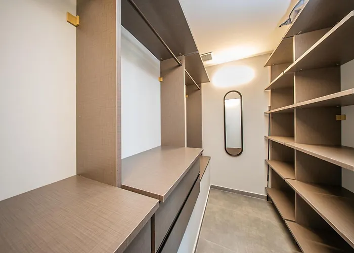 Nelia Apartamento *