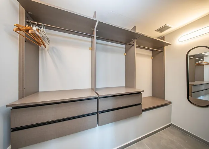 Nelia Apartamento