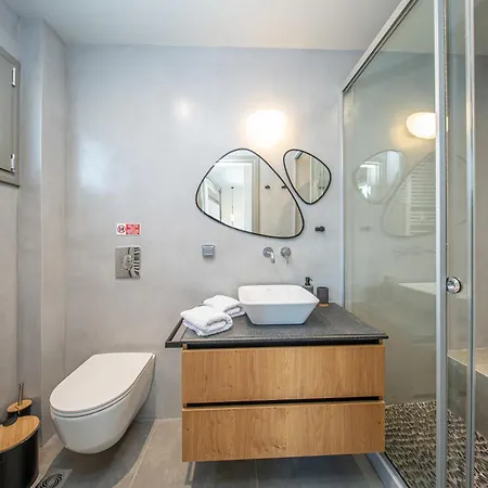 Apartment Nelia Lixouri